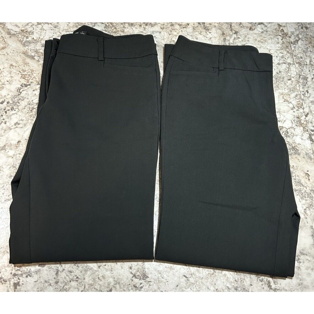 BUNDLE DEAL-two(2) 7th Avenue The Design Studio Women’s Pants Size 8